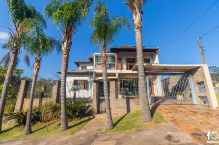 Casa com 4 Quartos à venda, 269m² no Cristo Rei, São Leopoldo