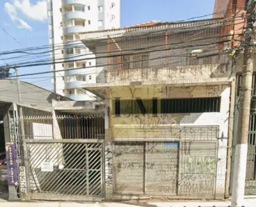 Lote/Terreno à venda, 366m² no Água Branca, São Paulo