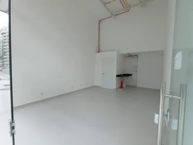 Ponto Comercial para alugar, 32m² no Praia da Costa, Vila Velha