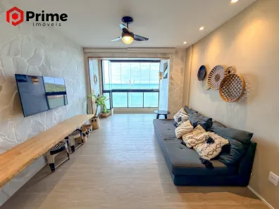 Apartamento com 2 Quartos à venda, 70m² no Enseada Azul, Guarapari