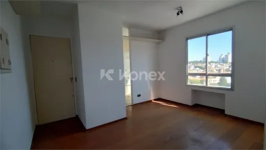 Apartamento com 1 Quarto à venda, 33m² no Saúde, São Paulo