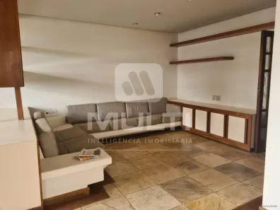 Apartamento com 4 Quartos à venda, 280m² no Centro, Uberlândia