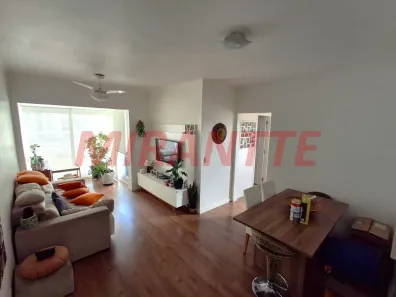 Apartamento com 3 Quartos à venda, 74m² no Santa Teresinha, São Paulo