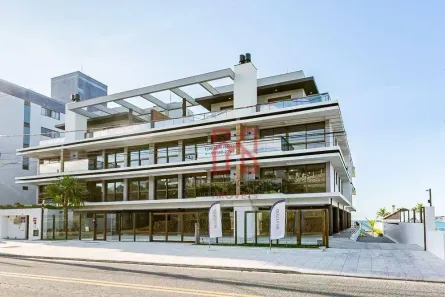 Cobertura com 2 Quartos à venda, 149m² no Ingleses do Rio Vermelho, Florianópolis