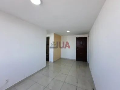 Apartamento com 2 Quartos para alugar, 50m² no Centro, Nilópolis