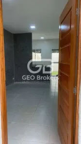Casa com 2 Quartos à venda, 63m² no Jardim Nova Esperança, Jacareí