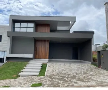 Casa com 3 Quartos à venda, 287m² no Village Damha Marília, Marília