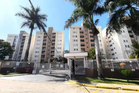 Apartamento com 2 Quartos à venda, 57m² no Vila Nova Jundiainópolis, Jundiaí