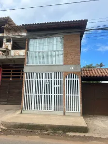 Kitnet com 1 Quarto para alugar, 65m² no , Armação dos Búzios