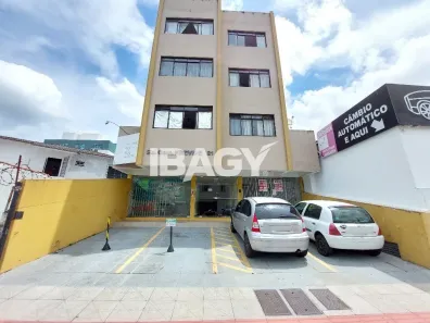 Apartamento com 1 Quarto para alugar, 30m² no Campinas, São José