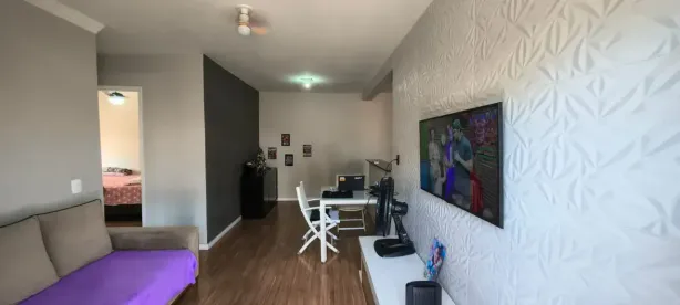 Apartamento com 2 Quartos à venda, 48m² no Praça Seca, Rio de Janeiro