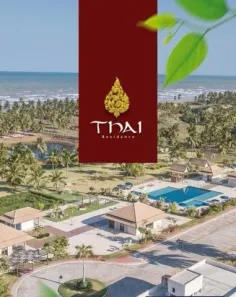 Lote/Terreno à venda, 750m² no Luar da Barra, Barra dos Coqueiros