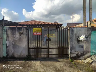 Casa com 2 Quartos à venda, 47m² no Residencial Comercial Cidade Vista Alegre, Pindamonhangaba