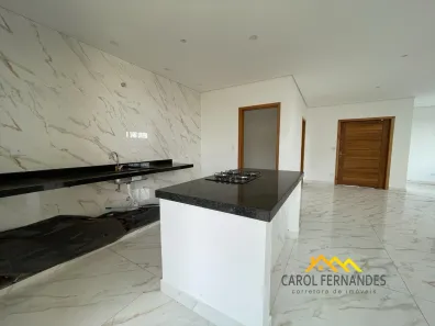 Casa de Condomínio com 3 Quartos à venda, 287m² no Taquaral, Piracicaba