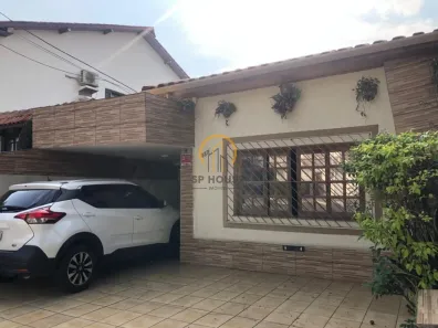 Sobrado com 4 Quartos à venda, 260m² no Planalto Paulista, São Paulo