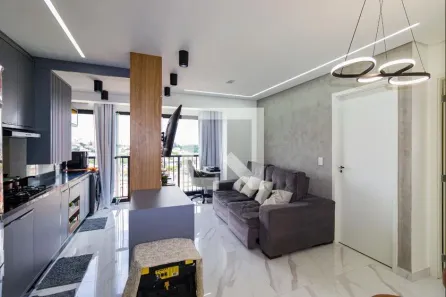 Apartamento com 2 Quartos à venda, 42m² no Umarizal, São Paulo