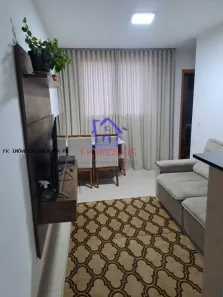 Apartamento com 2 Quartos à venda, 55m² no Gleba Ribeirão Limeiro, Londrina
