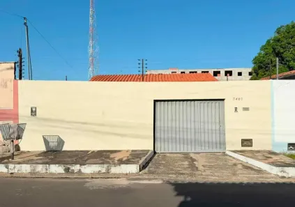 Casa com 3 Quartos à venda, 60m² no Geraldo Fleming, Rio Branco