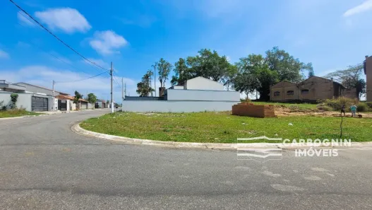 Lote/Terreno à venda, 285m² no Loteamento Parque do Museu, Caçapava