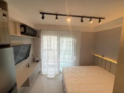 Apartamento com 1 Quarto à venda, 23m² no Santana, São Paulo