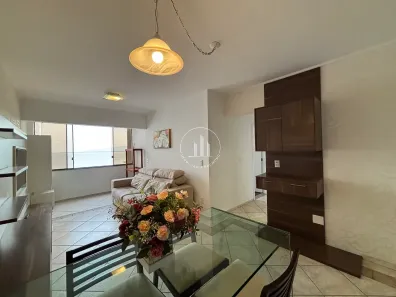 Apartamento com 2 Quartos à venda, 63m² no Coqueiros, Florianópolis