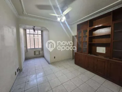 Apartamento com 2 Quartos à venda, 66m² no Méier, Rio de Janeiro
