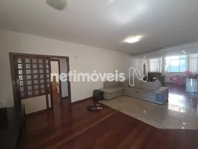 Apartamento com 4 Quartos à venda, 149m² no Anchieta, Belo Horizonte