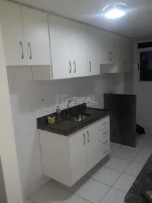 Apartamento com 2 Quartos à venda, 60m² no Centro, Campos dos Goytacazes
