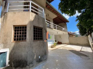 Casa com 3 Quartos à venda, 212m² no Remanso Campineiro, Hortolândia