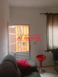 Casa com 4 Quartos à venda, 200m² no Jardim Fortaleza, Guarulhos