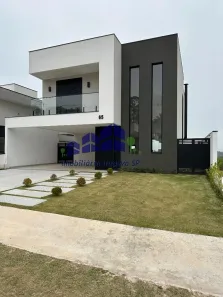 Sobrado com 3 Quartos à venda, 230m² no Residencial Vila Verde, Itupeva