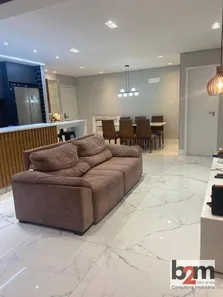 Apartamento com 3 Quartos à venda, 107m² no Vila Yara, Osasco