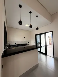 Casa com 3 Quartos à venda, 105m² no Loteamento Terras de São Pedro e São Paulo, Salto