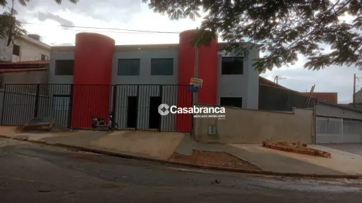Sobrado com 2 Quartos à venda, 67m² no Parque das Laranjeiras, Sorocaba