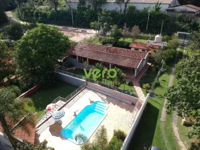 Fazenda/Sítio com 2 Quartos à venda, 350m² no Monte Verde, Limeira