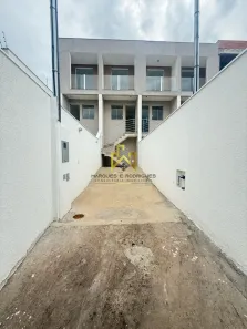 Casa com 2 Quartos à venda, 80m² no Santa Branca, Belo Horizonte