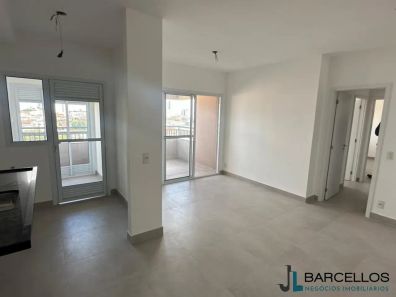 Apartamento com 2 Quartos à venda, 72m² no Centro, Franca