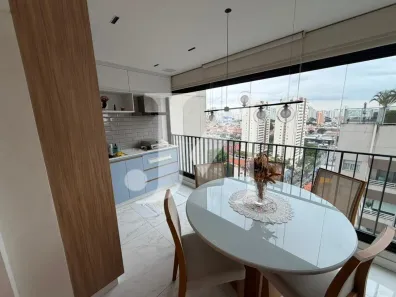Apartamento com 2 Quartos à venda, 89m² no Tatuapé, São Paulo