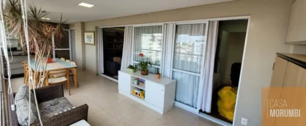 Apartamento com 4 Quartos à venda, 150m² no Vila Mariana, São Paulo