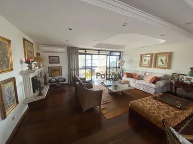 Apartamento com 4 Quartos à venda, 384m² no Centro, São Bernardo do Campo