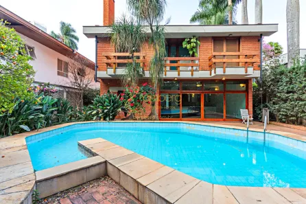  com 4 Quartos à venda, 522m² no Alto de Pinheiros, São Paulo