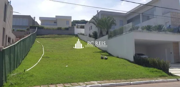Lote/Terreno à venda, 517m² no Tamboré, Santana de Parnaíba
