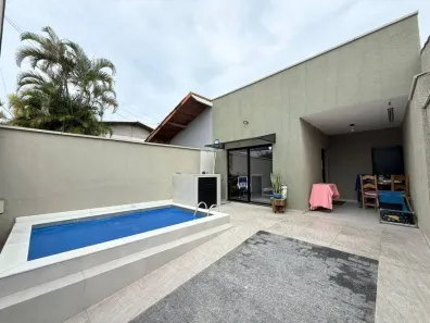 Casa com 3 Quartos à venda, 115m² no Gaivota (Interior), Itanhaém
