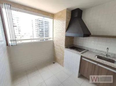 Apartamento com 1 Quarto à venda, 42m² no Vila Mariana, São Paulo