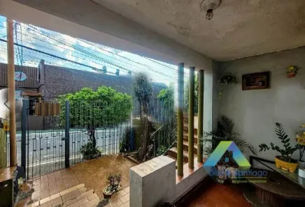 Casa com 2 Quartos à venda, 140m² no Vila Brasilina, São Paulo
