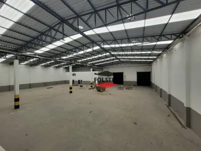 Galpão/Depósito/Armazém à venda, 1918m² no Parque Industrial Progresso, Nova Odessa
