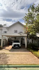 Casa com 3 Quartos à venda, 214m² no Alphaville, Santana de Parnaíba