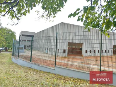 Galpão/Depósito/Armazém para alugar, 5000m² no Cidade Aracilia, Guarulhos