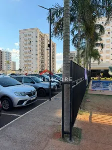 Apartamento com 1 Quarto à venda, 40m² no Grand Ville, Uberlândia