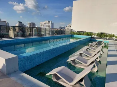 Apartamento com 1 Quarto à venda, 27m² no Ipiranga, São Paulo